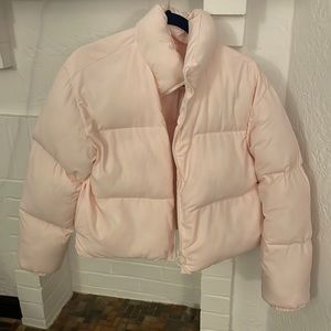 Pink Puffer